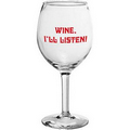11 Oz. Citation Wine Glass